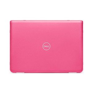 mCover Dell Latitude 3400 Series Laptop Hot Pink Computer Case
